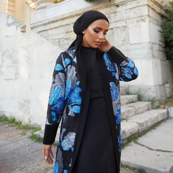 2022 Tesettür Moda