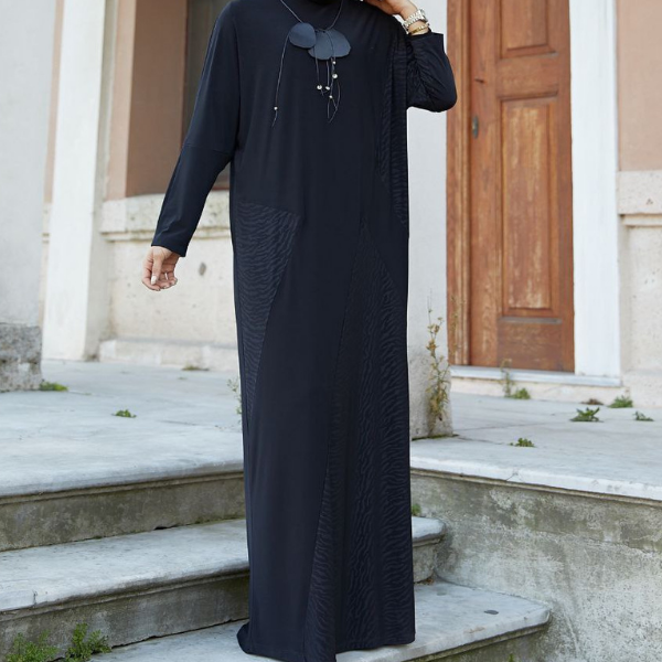 Tesettürün Gözdesi Elbiseler